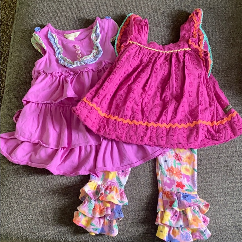 Matilda Jane Set second photo